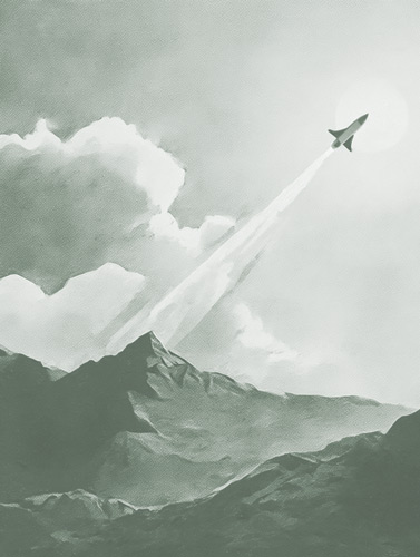 Our missionOur mission